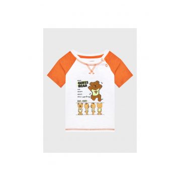 Tricou copii - Bumbac organic - 302085378