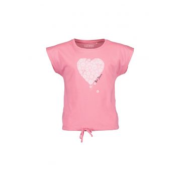 Tricou Fete - 301986195 - Bumbac