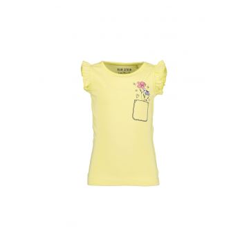 Tricou Fete - 301992240 - Bumbac