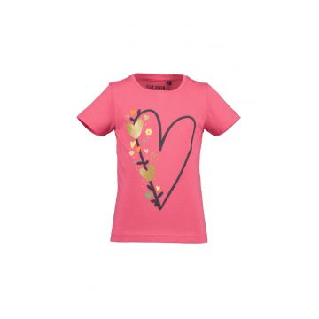 Tricou Fete - 301992516 - Bumbac