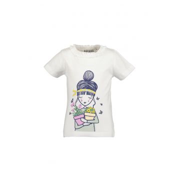 Tricou Fete - 301993681 - Bumbac