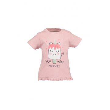 Tricou Fete - 302000081 - Bumbac