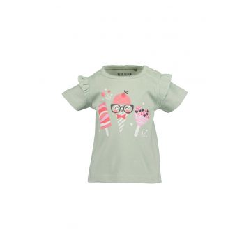 Tricou Fete - 302000173 - Bumbac