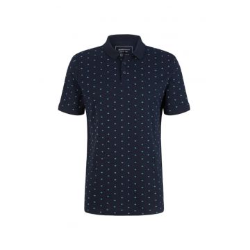 Tricou polo barbati - 301801085 - Bumbac