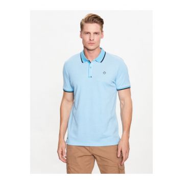 Tricou polo barbati - 302721580 - Bumbac