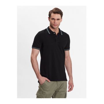 Tricou polo barbati - Bumbac - 301679264