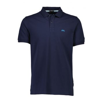 Tricou polo barbati - Bumbac - 301871552