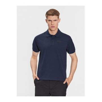 Tricou polo barbati - Bumbac - 302467228