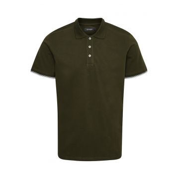 Tricou polo barbati - Bumbac