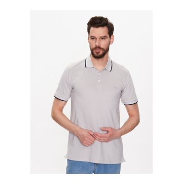 Tricou polo barbati - Bumbac/Poliester - 301547082