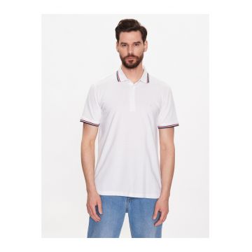 Tricou polo barbati - Bumbac/Poliester