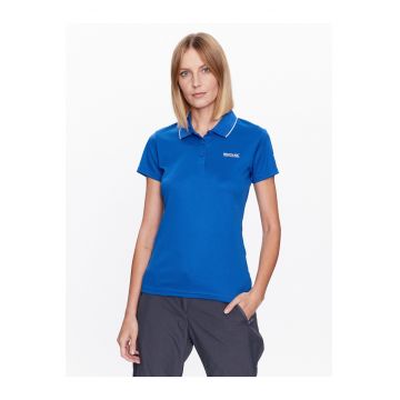 Tricou polo dama - Poliester