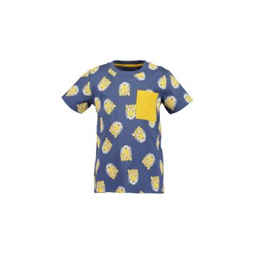 Tricou Baieti - 301997979 - Bumbac