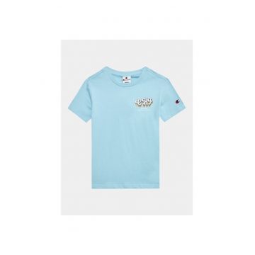 Tricou Baieti - 302219209 - Bumbac