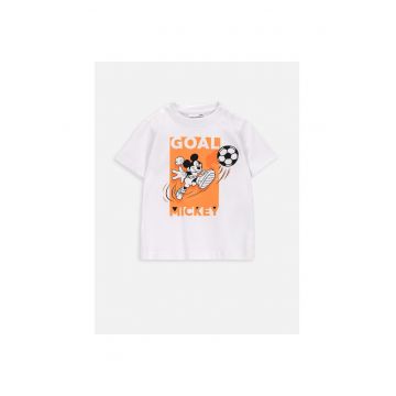 Tricou Baieti - 303261986 - Bumbac