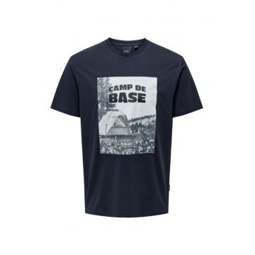 Tricou barbati - 302891177 - Bumbac