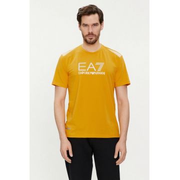 Tricou Barbati EA7 - 3DPT29