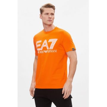 Tricou Barbati EA7 - 3DPT37