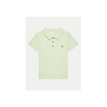 Tricou copii - 515683 - Verde - Bumbac