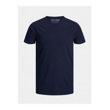 Tricou cu decolteu rotund