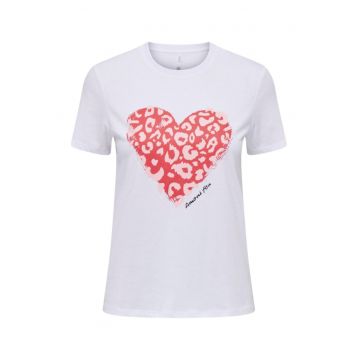 Tricou dama - 302467518 - Bumbac