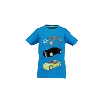 Tricou Fete - 301998136 - Bumbac