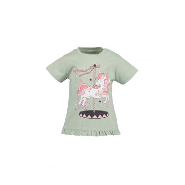 Tricou Fete - 302000111 - Bumbac