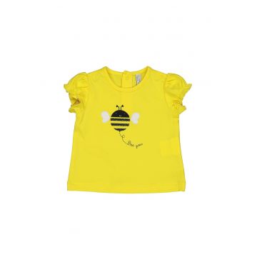 Tricou Fete - 302573523 - Bumbac