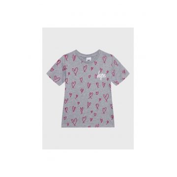 Tricou Fete - 302760329 - Bumbac