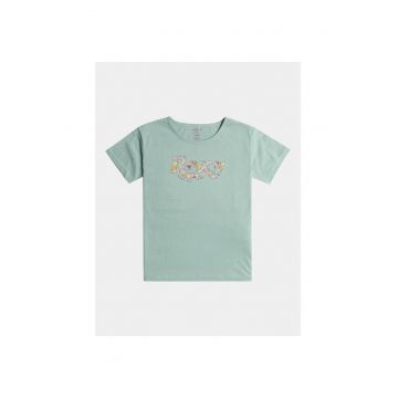 Tricou Fete - 303011284 - Bumbac