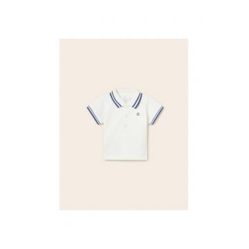 Tricou polo Baieti - 301830009 - Bumbac