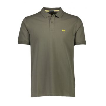 Tricou polo barbati - Bumbac - 301871446