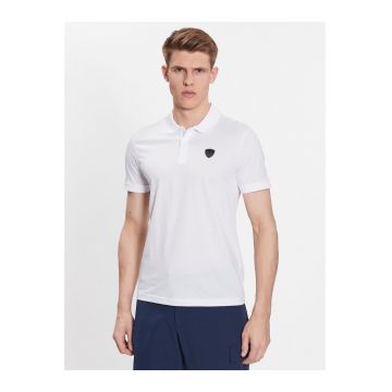 Tricou polo barbati - EA7 Emporio Armani - Bumbac - 301876137