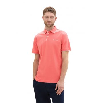 Tricou polo de bimbac