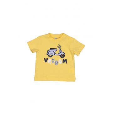 Tricou Baieti - 302573608 - Bumbac