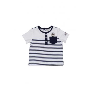 Tricou Baieti - 302573936 - Bumbac