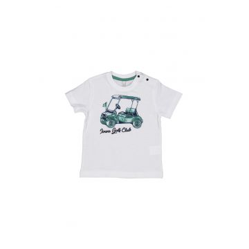 Tricou Baieti - 302574117 - Bumbac