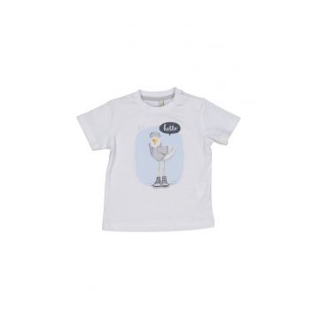 Tricou Baieti - 302575350 - Bumbac