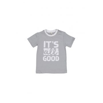 Tricou Baieti - 302575398 - Bumbac