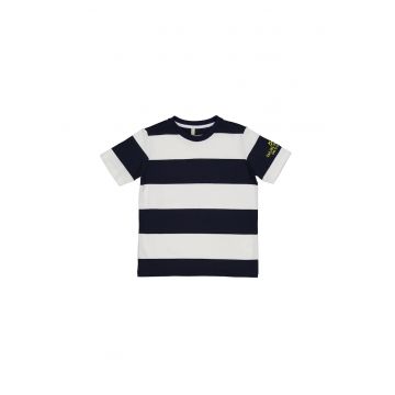 Tricou Baieti - 302576975 - Bumbac