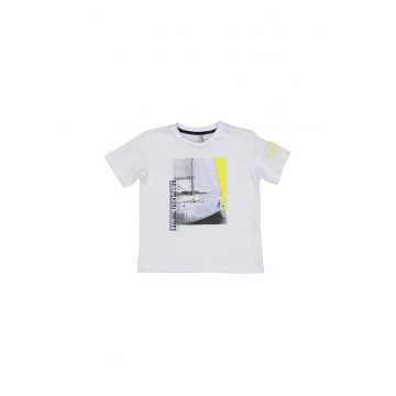 Tricou Baieti - 302577422 - Bumbac