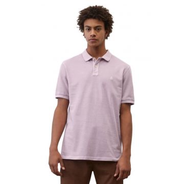 Tricou barbati - 2733 - Violet - Bumbac