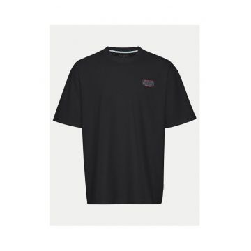 Tricou barbati - 531140 - Negru - Bumbac