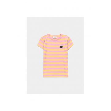 Tricou copii - 14277 - Multicolor - Bumbac