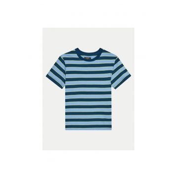 Tricou copii - 833619 - Verde - Bumbac