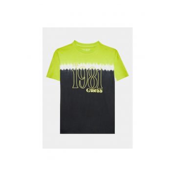 Tricou copii - 840779 - Verde - Bumbac