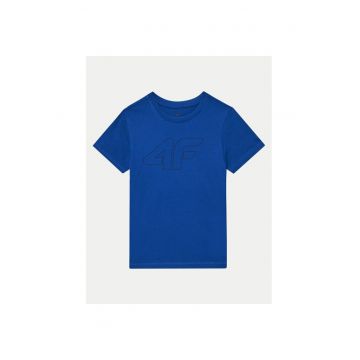 Tricou copii - 943615 - Albastru - Bumbac