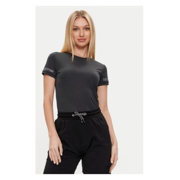 Tricou dama - 442194 - Gri - Poliester