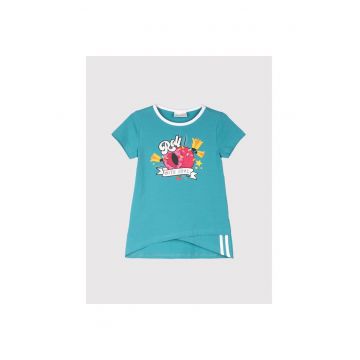 Tricou Fete - 300160244 - Bumbac