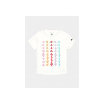 Tricou Fete - 302261949 - Bumbac